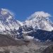 Mount Everest, akullnaja më e lartë e maleve po shkrihet me shpejtësi