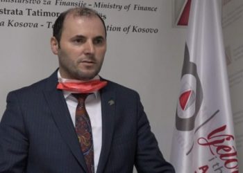Murtezaj: Shumica i shmangen tatimit, duke mos deklaruar të hyrat e tjera