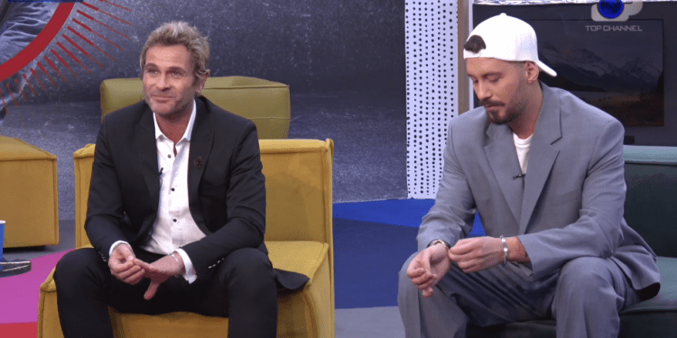 Donaldi i bën një ofertë Ilirit, kjo është arsyeja pse ai nuk e pranoi