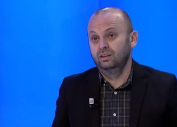 Mushkolaj: Arrestimi i Molliqajt është spektakël policor i organizuar nga pushteti