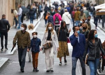 Italia së shpejti i largon të gjitha masat kundër koronavirusit