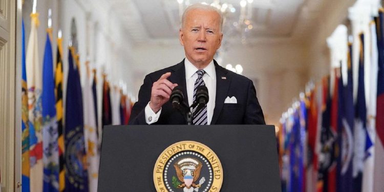 SHBA vendos sanksionin e parë ndaj Rusisë, këto masa godasin financat e tyre