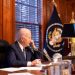 Biden zhvillon bisedë telefonike me liderët perendimor temë diskutimi Ukraina