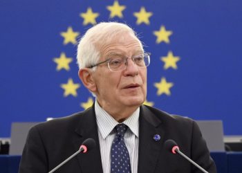 Borrell: Situata në Bosnje është shqetësuese, BE-ja nuk e pranon ndarjen e saj