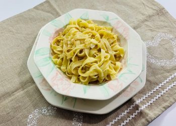 Jufka me qofte shtëpie