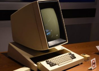 A e dini se kur u shpik kompjuteri i parë “Eniac”?