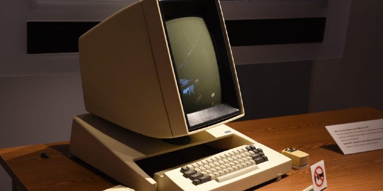 A e dini se kur u shpik kompjuteri i parë “Eniac”?