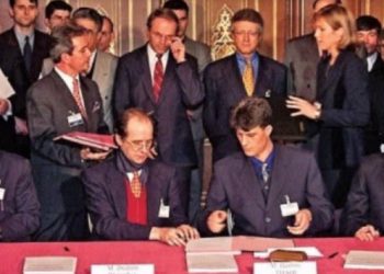 23 vjet nga Konferenca e Rambujesë 