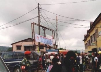 26 persona vdiqën nga një kabllo elektrike në Kongo