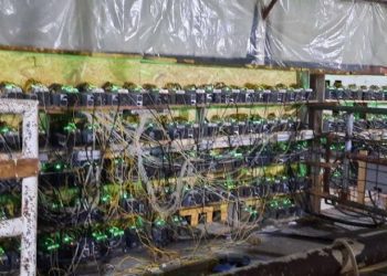 Aksion në veri të Mitrovicës, policia konfiskon aparate të kriptovalutave