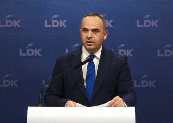 Vonesa per funksionalizimin e Organit Shqyrtues të Prokurimit, LDK i reagon Qeverisë