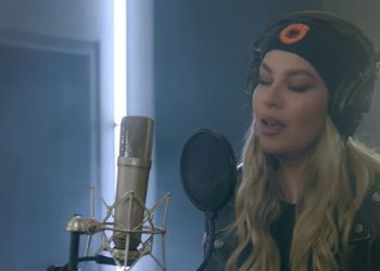 Leonora-mediave serbe për këngën “Komandant”: Terroristë jo, por çlirimtarë!