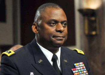 Austin: Kufijtë kombëtarë nuk ndryshohen me forcë, Putini duhet të tërhiqet