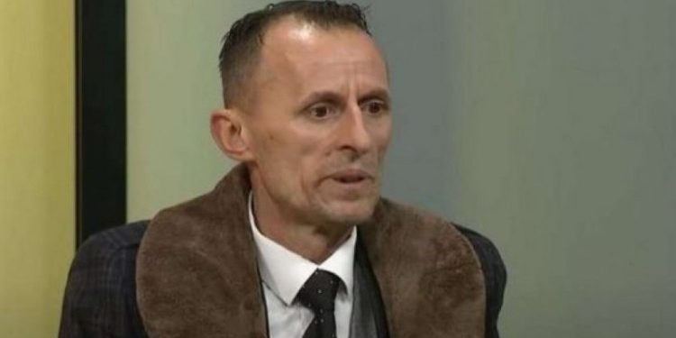 Profesori Lulzim Paci e refuzon ofertën e Labit për pushim