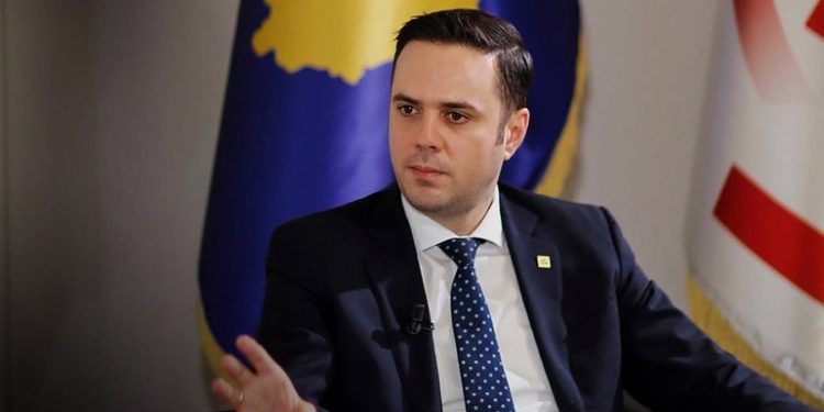 Abdixhiku: Kosova në krizë qeveria Kurti ia ktheu shpinën popullit