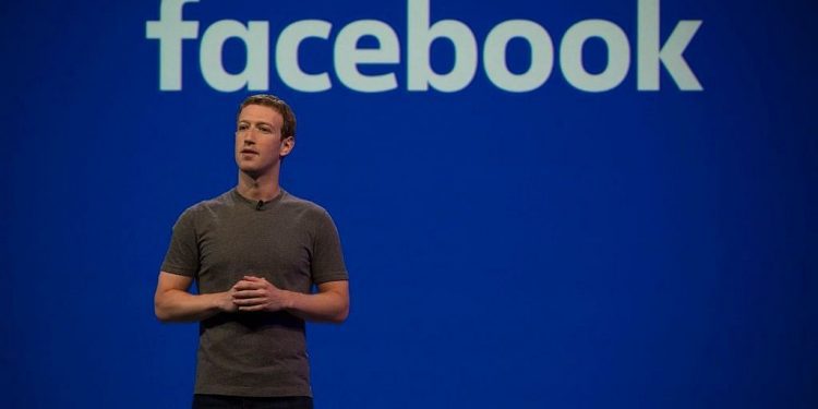 18 vite nga themelimi i facebook nga Zuckerberg!