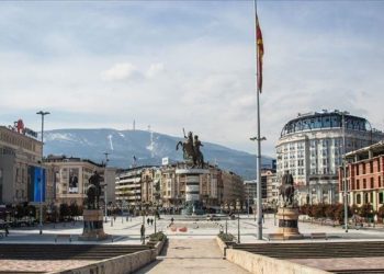 Maqedoni e Veriut, 12 viktima dhe 647 raste të reja me Covid-19