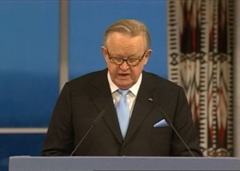 15 vite kur Martti Ahtisari dorëzoi propozimin e tij në Prishtinë dhe Beograd