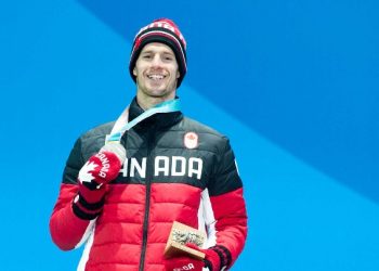 Për 3 vite me radhë luftoi me kancerin, sot fitues në Lojërat Olimpike Dimërore