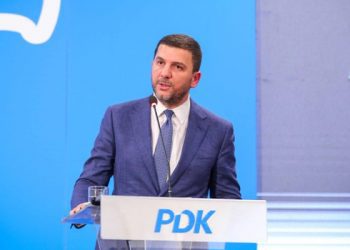 Krasniqi: Qeveria e Kosovës nuk po arrinë ta kuptojë rëndësinë e arsimit të lartë
