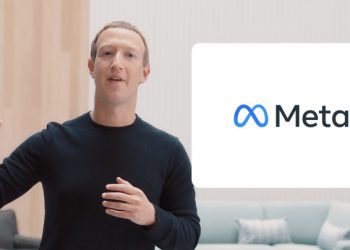 Aksionet e kompanisë Meta po bien në më shumë se 20%