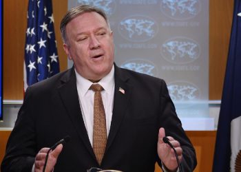 Pompe: Pushtimi rus i Ukrainës është rezultat i dështimit të administratës së Biden