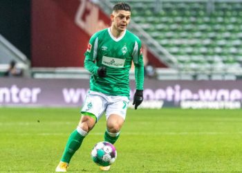 Rashica: Ne e dimë çfarë skuadre e fuqishme është Manchester City