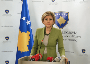 Kusari-Lila: Në seancën e radhës pritet të miratohet rezoluta për ngjarjet në Ukrainë