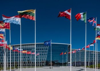 NATO: Do të mbesim tërësisht të përkushtuar në mbështetje të sigurisë në Ballkan