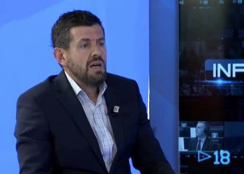 Ish-shefi i antidrogës: Suspendimi i policit ishte për ti plotësuar dëshirat të fortëve
