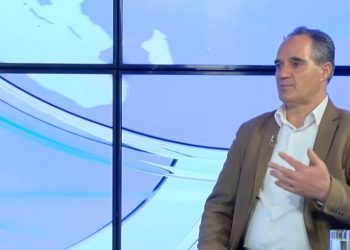 Qëndruan bashkë në burg, Hasani: Albini i pushtetit dhe Albini i burgut janë 2