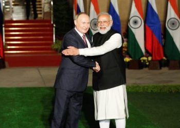 Çfarë kërkon India nga Rusia për situatën në Ukrainë?!