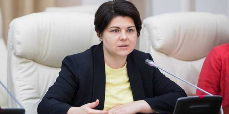 Moldavia shpall gjendje të jashtëzakonshme për shkak të sulmit të Rusisë ndaj Ukrainës