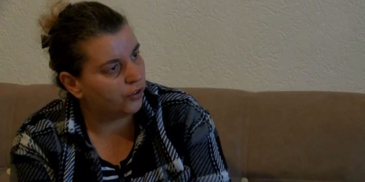 Nëna e Marigona Osmanit: Qika jem ka qenë melhem për varrë