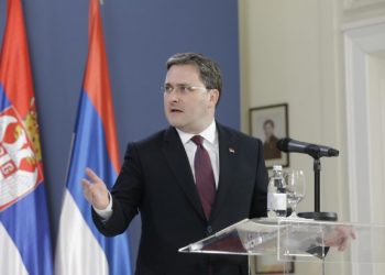 Selakoviq: Nëse Kosova merr njohje të reja, nuk do të rrijmë duarkryq