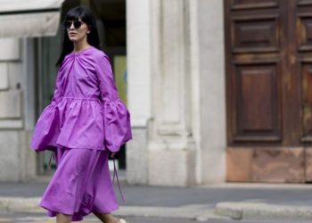 Kjo është ngjyra e vitit 2022 dhe disa ide si ta kombinoni atë