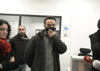 Molliqaj-ZRRE-së: Mirë kish qenë me dhanë ju dorëheqje menjëherë!