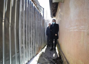 Rama zotohet për mbështetje të Shoqatës së të Verbërve të Kosovës