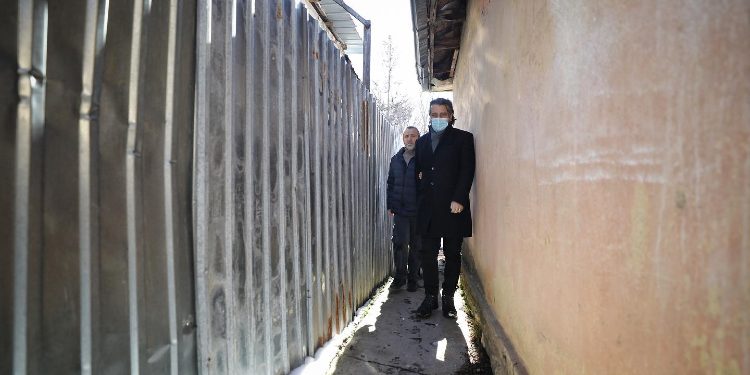 Rama zotohet për mbështetje të Shoqatës së të Verbërve të Kosovës