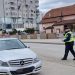 Shqiptohen afro 2 mijë gjoba për mosrespektim të rregullave të trafikut