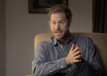 Princ Harry: Ndihem i detyruar të përfundojë punën e nënës time në trajtimin e HIV-it