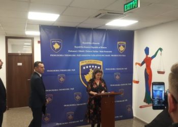 Arrestohen 17 persona në Pejë, dyshohen për “Fajde” dhe “Detyrim”