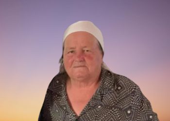 Vdes nënë Qerimja, të cilës serbët ia dogjën vajzën shtatzënë bashkë me 3 fëmijët