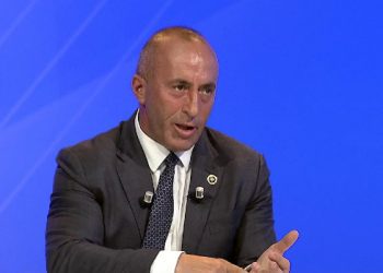 Haradinaj kërkon debat parlamentar rreth situatës së sigurisë në vend