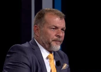 Paçarizi: Nëse Molliqaj, nuk e arriti qëllimin me protestë, iu mundësua sonte me arrestim