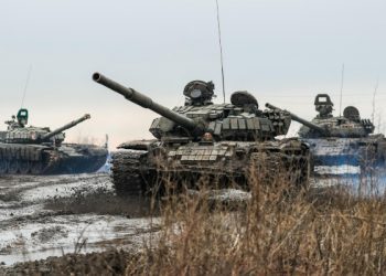 Qëllohet nga forcat ruse një gazetar në Ukrainë