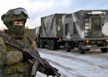 Putin urdhëron hyrjen e ushtrisë ruse në Ukrainën Lindore