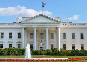 A e dini se Shtëpia e Bardhë ka 132 dhoma?