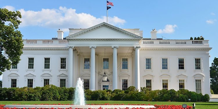 A e dini se Shtëpia e Bardhë ka 132 dhoma?