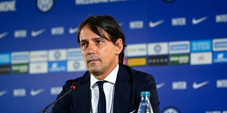 Sa transferime do t’i bëj Inter, flet trajneri Inzaghi
